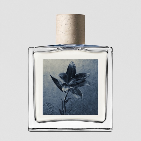 All Saints Other - NWT All Saints Concrete Rain Unisex Fragrance 100ml